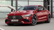 Mercedes- AMG poszerza swoją ofertę swoich sportowych aut o bazowy model, wyróżniający […]