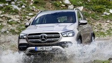 Podczas Międzynarodowego Salonu Samochodowego Mondial de l’Automobile w Paryżu na stoisku Mercedesa […]