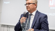 Na Konferencji Motoryzacyjnej Kantar Automotive polska filia marki Peugeot otrzymała aż dwie […]