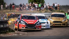 Piąta tegoroczna runda mistrzostwa Polski Rallycross (1-2 września) zostanie rozegrana na torze […]