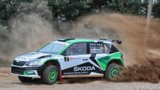 Rally Elektrenai na Litwie, przedostatnia runda mistrzostw Polski choć nie dała odpowiedzi […]