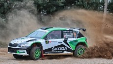 Rally Elektrenai na Litwie, przedostatnia runda mistrzostw Polski choć nie dała odpowiedzi […]