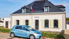 Grupa Renault, która jest jednym z głównych graczy na rynku ekosystemów elektrycznych, […]