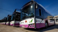 Solaris Bus & Coach S.A. podpisał właśnie kolejną umowę na dostarczenie autobusów […]