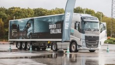 Piotr Krahel został zwycięzcą światowego finału konkursu Volvo Trucks Driver Challenge w […]