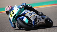 17-letni Piotr Biesiekirski wystartuje w ten weekend w swoich drugich zawodach motocyklowych […]