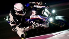 Motocykliści obu załóg polskiego zespołu Wójcik Racing Team ukończyli wyścig pierwszej rundy […]