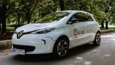 Od 10 września br. w ramach Roadshow ZOE, Renault wprowadza elektryczny model […]