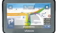 Firma Vordon, producent elektronicznych akcesoriów samochodowych, oferuje siedmiocalową nawigację GPS w solidnej […]