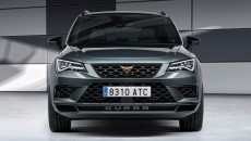 Cupra Ateca wkrótce pojawi się na polskich drogach. Nowy model, który po […]