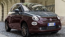 Fiat wprowadza do swojej jesiennej oferty nowego 500 Collezione. Edycja specjalna nawiązuje […]
