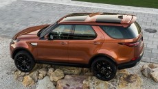 Firma Jaguar Land Rover otworzyła w Nitrze na Słowacji najnowocześniejszą fabrykę, inwestycję […]