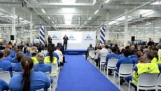 Firma Kongsberg Automotive oficjalnie otworzyła trzecią fabrykę w Polsce. Nowy zakład o […]