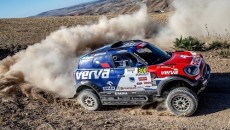 Prolog Rallye du Maroc, rundy Pucharu Świata FIA i FIM był dość […]