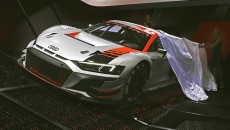 Podczas Salonu Samochodowego Mondial de l’Automobile w Paryżu Audi Sport customer racing […]