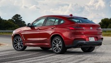 Opony Yokohama zostały wybrane przez BMW jako fabryczne wyposażenie nowej generacji SUV-a […]