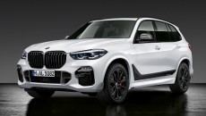 BMW X5 czwartej generacji łączy świetne właściwości offroadowe z dynamiką jazdy. To […]