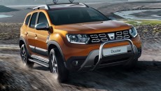 Dacia przybyła na Międzynarodowy Salon Samochodowy Mondial de l’Automobile w Paryżu by […]