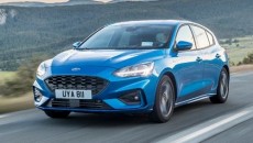 Ford jest pierwszym producentem, który w nowym Focusie wprowadził technologię wykorzystującą znaki […]