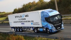 Iveco Stralis NP 460 KM, który wyjechał z Wielkiej Brytanii, pokonał najdłuższą […]