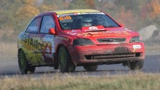 Finał rallycrossowego sezonu 2018 rozegrany został na torze Motopark w Toruniu. Silna […]