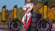 Pirelli od lat angażuje się w akcje promujące bezpieczną jazdę oraz świadomość […]