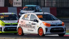 Konrad Wróbel oraz Szymon Jabłoński (obaj Automobilklub Polski) mają najwięcej powodów do […]