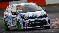 Podczas finałowej rundy KIA Platinum Cup w Zolder, pole position do pierwszego […]