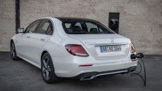 Mercedes- Benz zamierza zelektryfikować całą gamę modelową. Oznacza to dostępność napędu alternatywnego […]