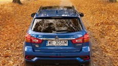 W salonach Mitsubishi w Polsce zadebiutowała najnowsza wersja najpopularniejszego modelu japońskiej marki […]