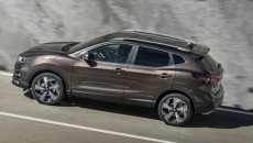 Do sprzedaży trafił właśnie Nissan Qashqai z zupełnie nowym silnikiem benzynowym o […]