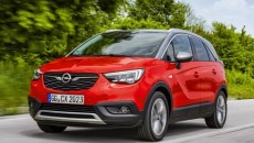Opel proponuje obecnie Crosslanda X z silnikiem wysokoprężnym. To pierwszy model oferujący […]