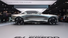 Peugeot e-Legend Concept otrzymał Grand Prix Auto Plus, RTL i M6 w […]