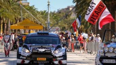 Trwa niezwykle zacięta walka w Rajdzie Hiszpanii w Katalonii (Rally Catalunya), rundzie […]