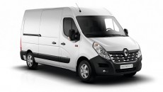 Renault Master Z.E. jest już dostępny w sprzedaży w sieci Renault Trucks. […]