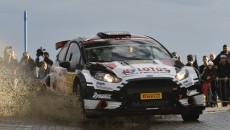 Sébastien Loeb i Daniel Elena (Citroën C3 WRC) wygrali Rajd Hiszpanii w […]