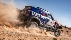 Polscy kierowcy walczą o podium w Rallye du Maroc 2018. Kuba Przygoński […]