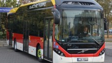 Volvo Polska dostarczyło pierwsze cztery z szesnastu zelektryfikowanych autobusów miejskich do Inowrocławia […]