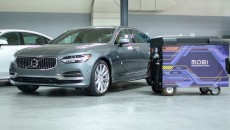 Za pośrednictwem Volvo Cars Tech Fund, firma Volvo Cars nabyła akcje przedsiębiorstwa […]