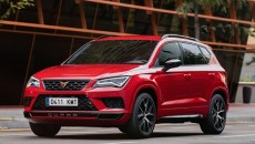 CUPRA Ateca to SUV, który potwierdza narodziny nowej marki. Model wjedzie do […]