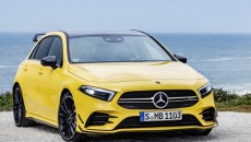 W polskich salonach można zamawiać już nowego Mercedesa- AMG A 35 4MATIC […]