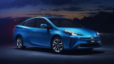 Toyota Prius 2019 zadebiutowała na targach motoryzacyjnych Los Angeles Auto Show. Zaktualizowana […]