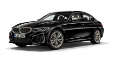 Nowe BMW serii 3 Limuzyna będzie miało swoja premierę podczas salonu samochodowego […]