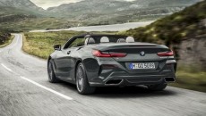 BMW prezentuje luksusowy, otwarty samochód sportowy dla czterech osób, który spełnia najwyższe […]