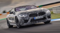 Na torze Grand Prix w Estoril w Portugalii BMW M GmbH testuje […]