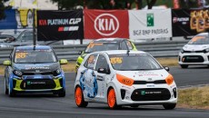 Sezon KIA Platinum Cup przeszedł już do historii. Mistrzowskie tytuły zostały rozdane, […]