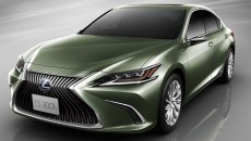 Lexus rozważa wprowadzenie technologii kamer zamiast lusterek również poza Japonią, w tym […]