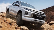 Mitsubishi Motors Corporation świętowało w Bangkoku światową premierę nowego pick- upa o […]