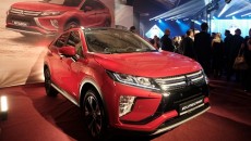 Nowe Mitsubishi Eclipse Cross zdobył prestiżowy tytuł w konkursie na Samochód Roku […]