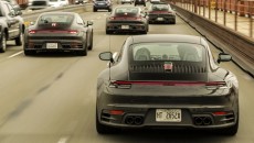 Ósma generacja Porsche 911 – klasycznego samochodu sportowego – pojawi się na […]